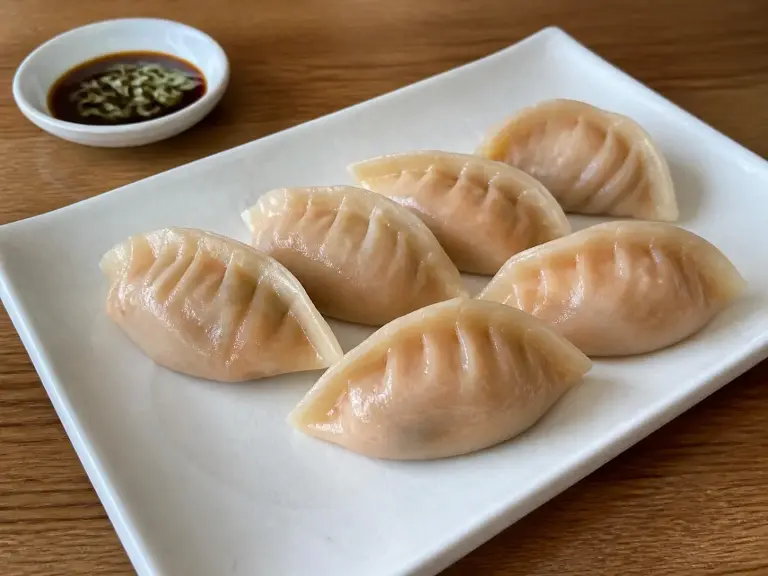 만두 음식 사진 2